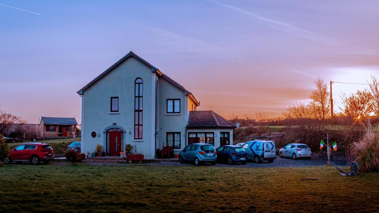 Bed and Breakfast Shadowvale Tipperary Exterior foto